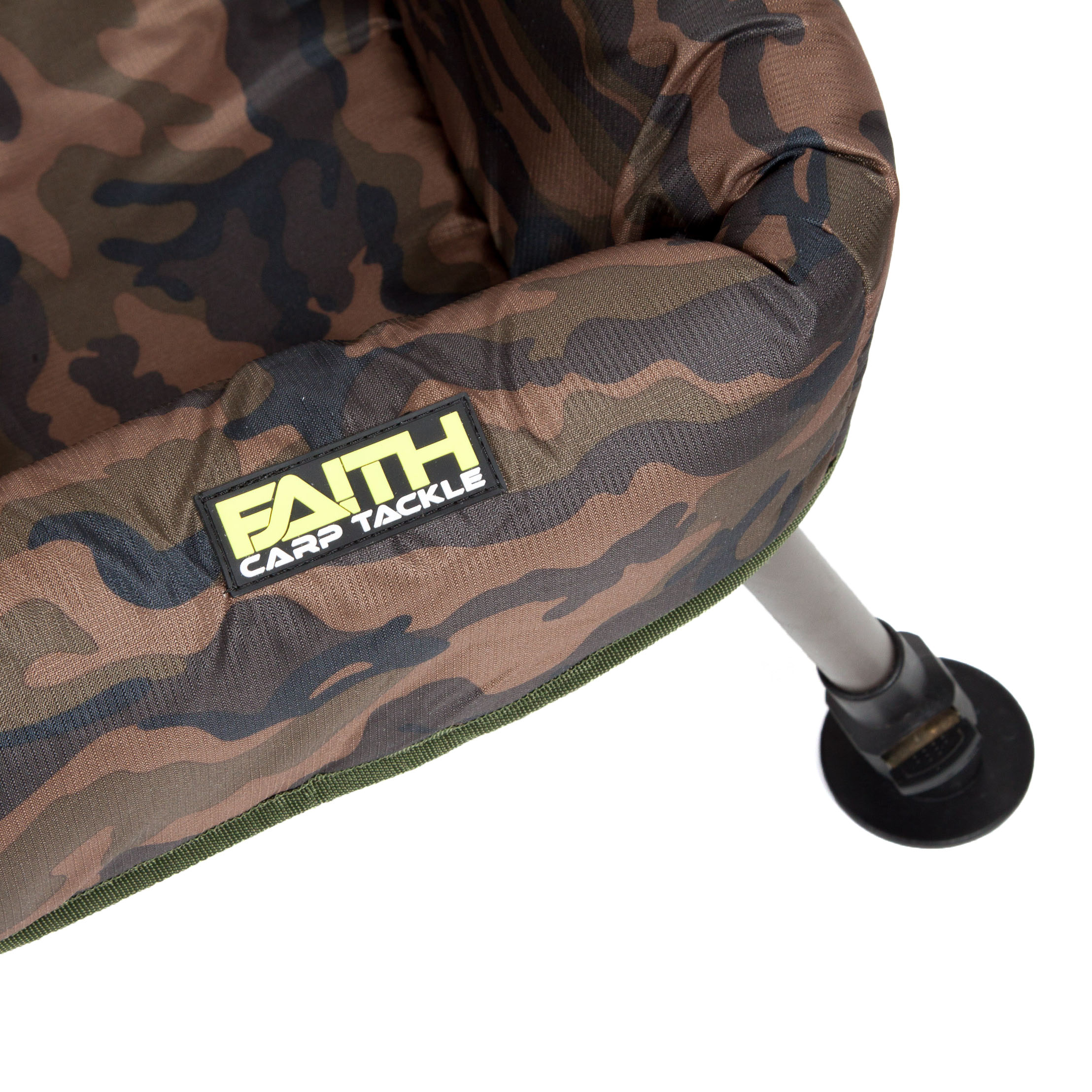 Faith Camou Cradle XL - Onthaakmat - Carp Cradle