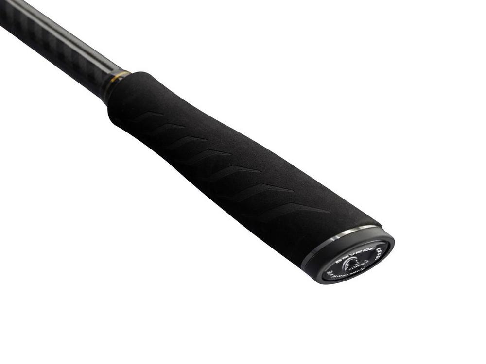 Savage Gear Revenge SG2 Heavy Game Travel - 2.15M - 20-60g - 4 pcs.