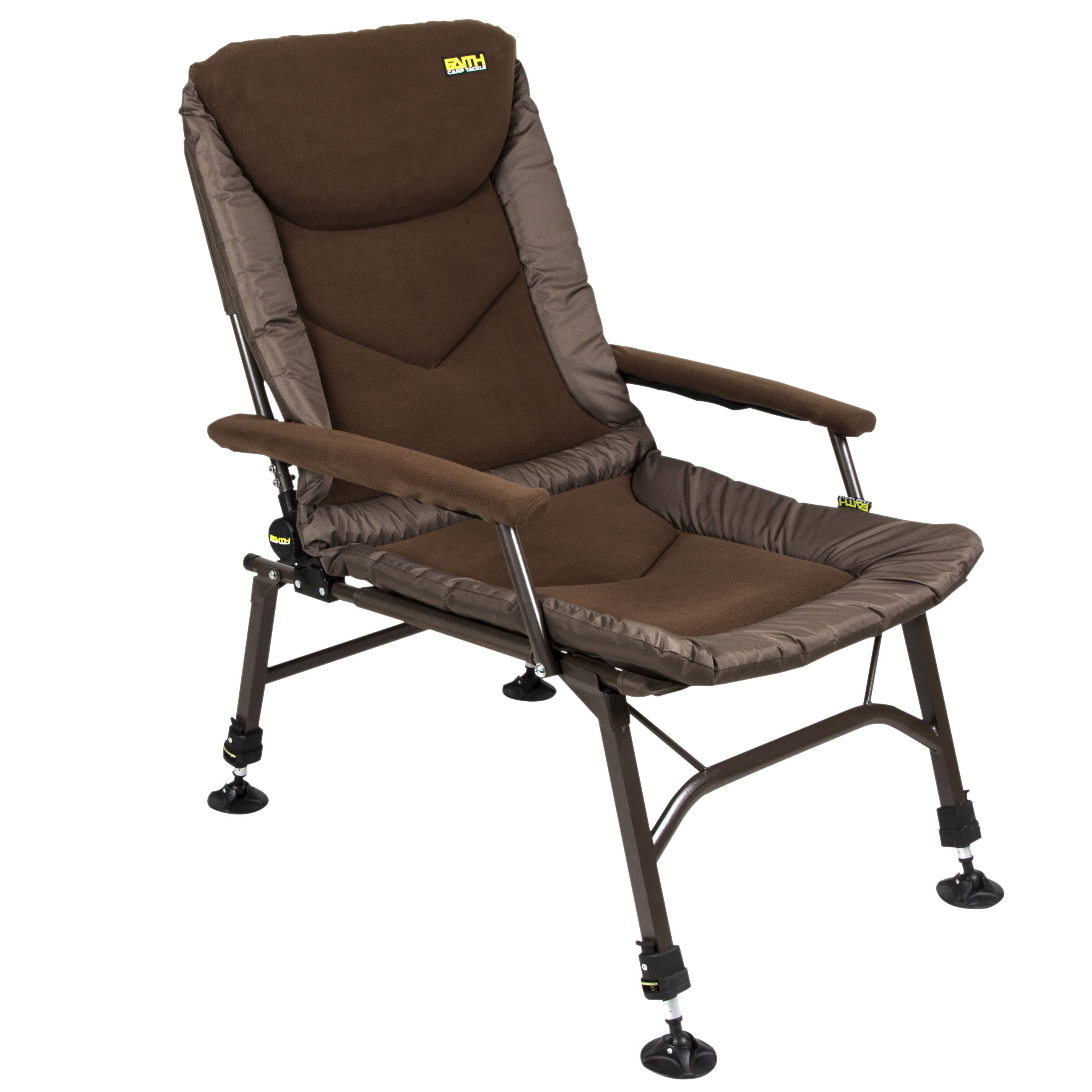 Faith Mistress Chair | Karperstoel | XL