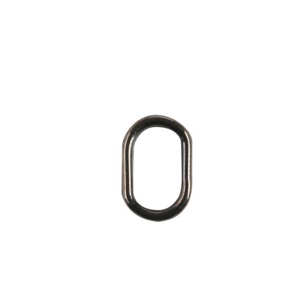 Owner Oval Split Ring | Maat 3 | 20st