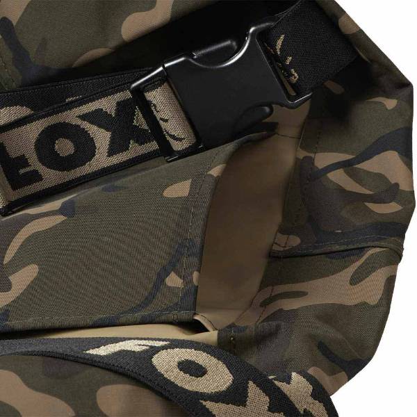 Fox LW Waders | Camouflage | Waadpak | Maat 42