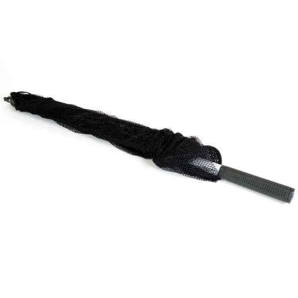 X2 Schepnet - 40x40cm - 120cm Steel - Slootnet - Vijvernet - Visnet