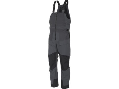 Westin - W4 bibs - M - Gunmetal