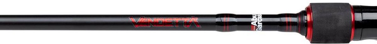 Abu Garcia Vendetta V3 - 30-60g - 2.70m 