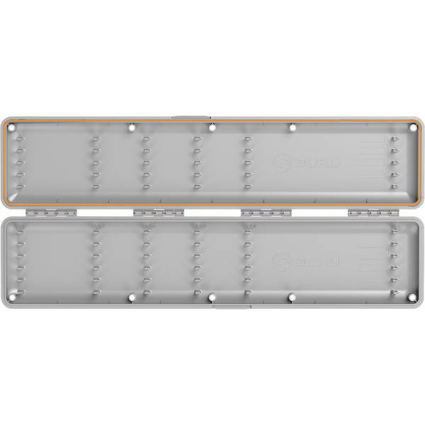 Guru Long Stealth Rig Case | Opbergbox | 15 Inch