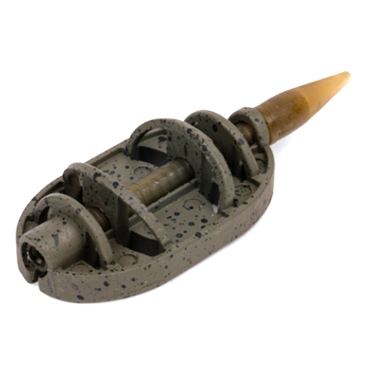 Preston Ics In-Line Dura Flat Method - Large - 45g