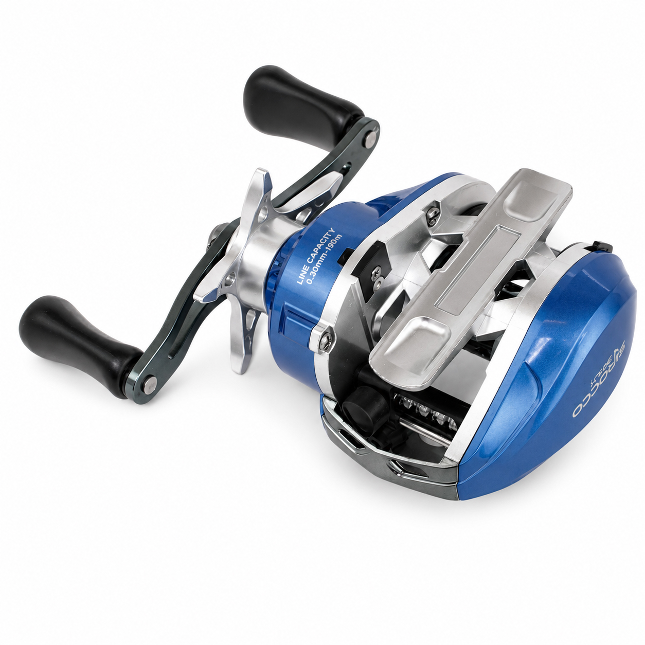 X2 Sirocco 301 - Left Hand