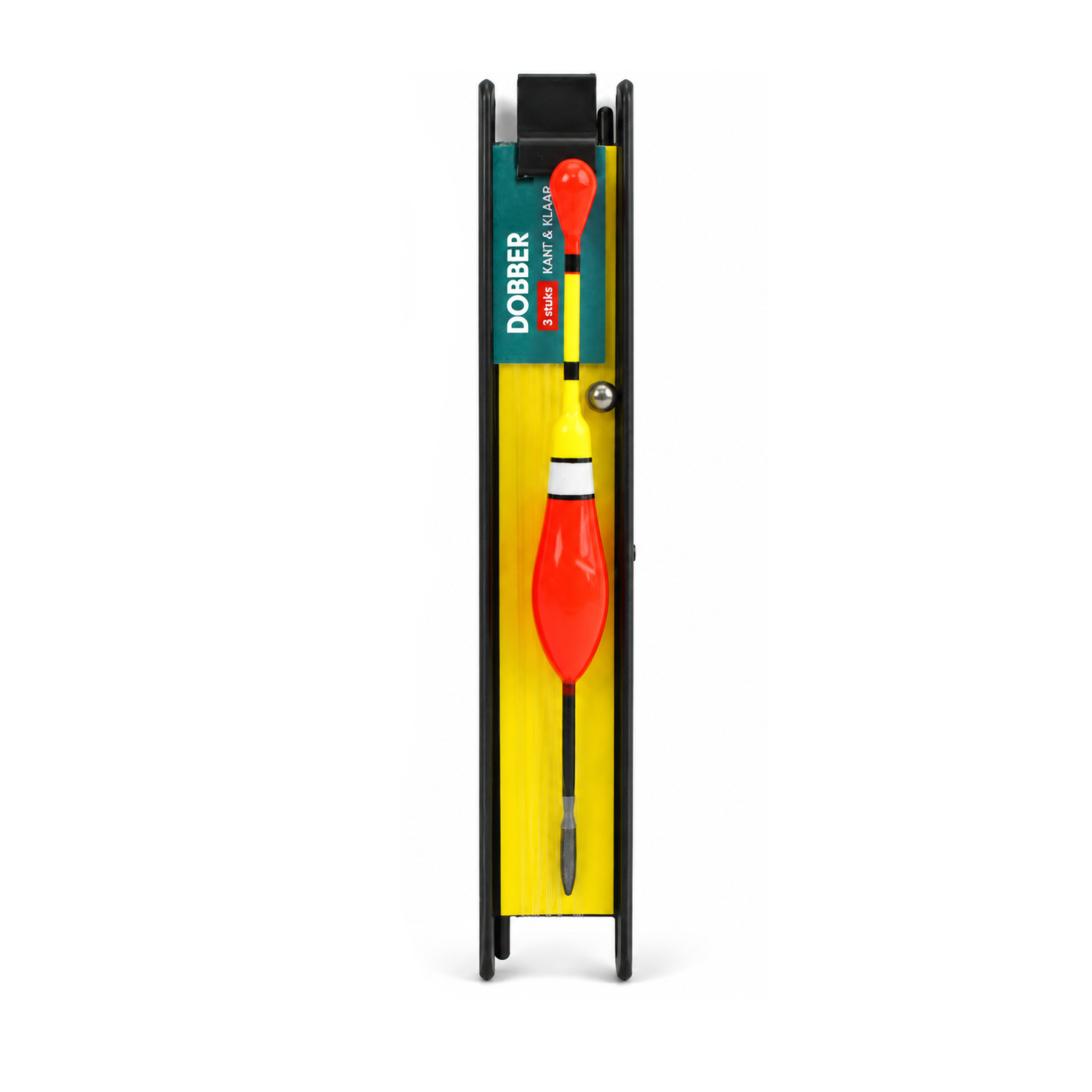 Fish-Xpro Dobber set - Kant & Klaar -  3 stuks