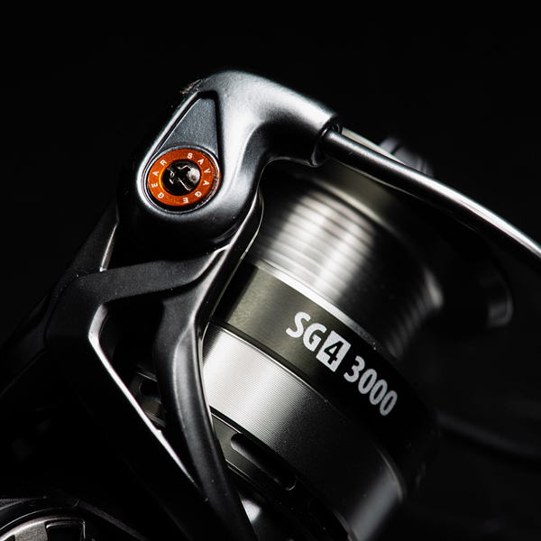 Savage Gear SG4 - 2500 FD 