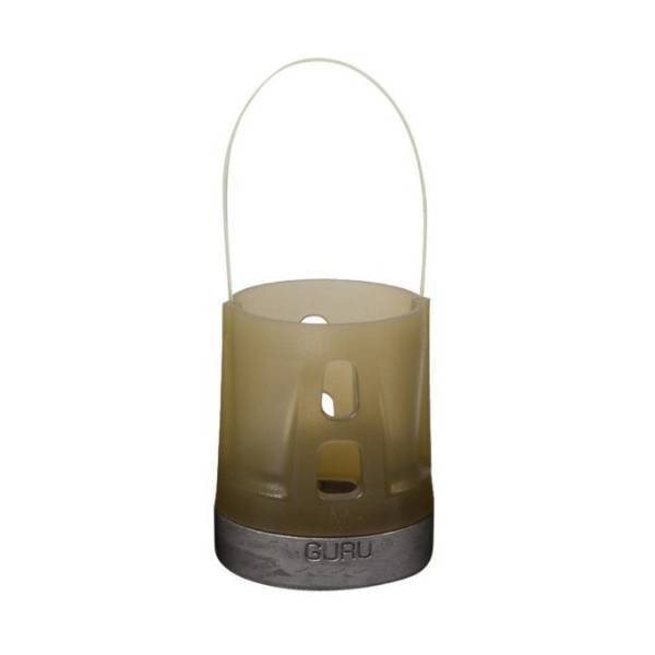 Guru X-Change Distance Feeder Solid - Small - 20g + 30g