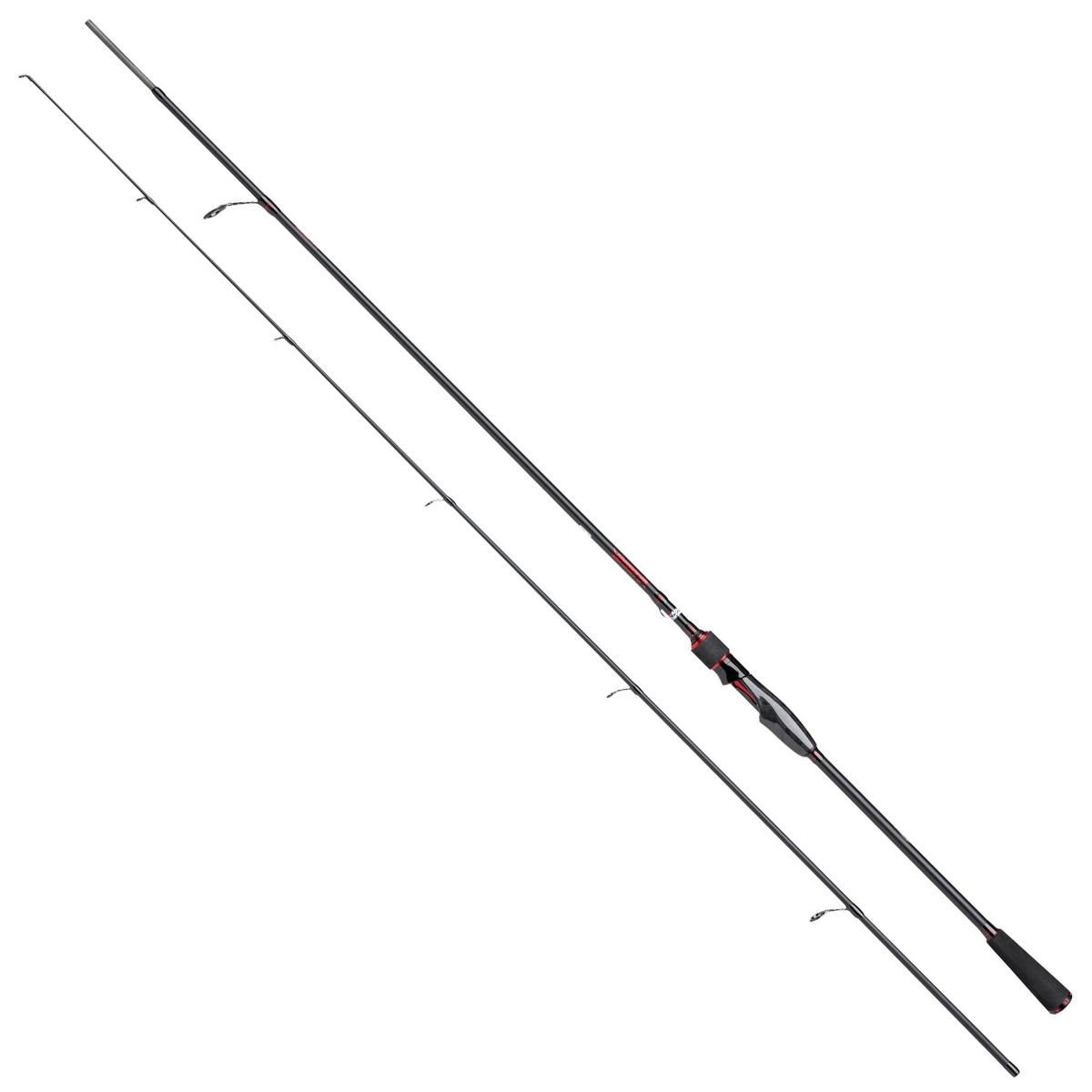 Abu Garcia Vendetta V3 - 702ML 5-20g Spin - 2.16cm - 5-20g