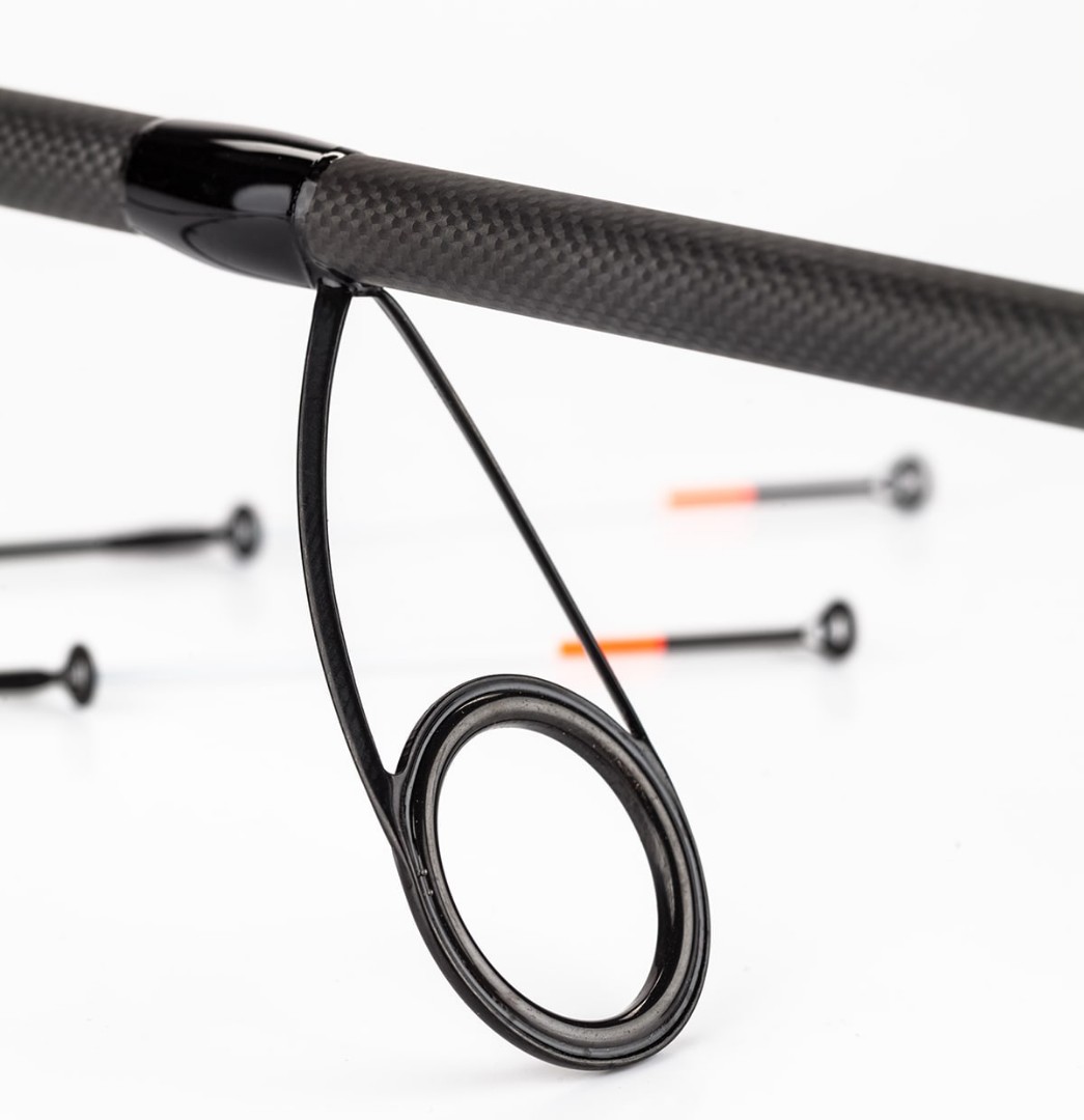 Free Spirit Hi-'S' Power Feeder Special 390 (13') - 3 Piece