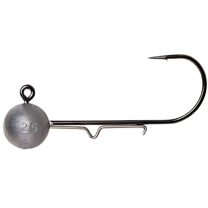 Savage Gear Ball Jighead - Haakmaat - 3/0 - 10g - 25pcs