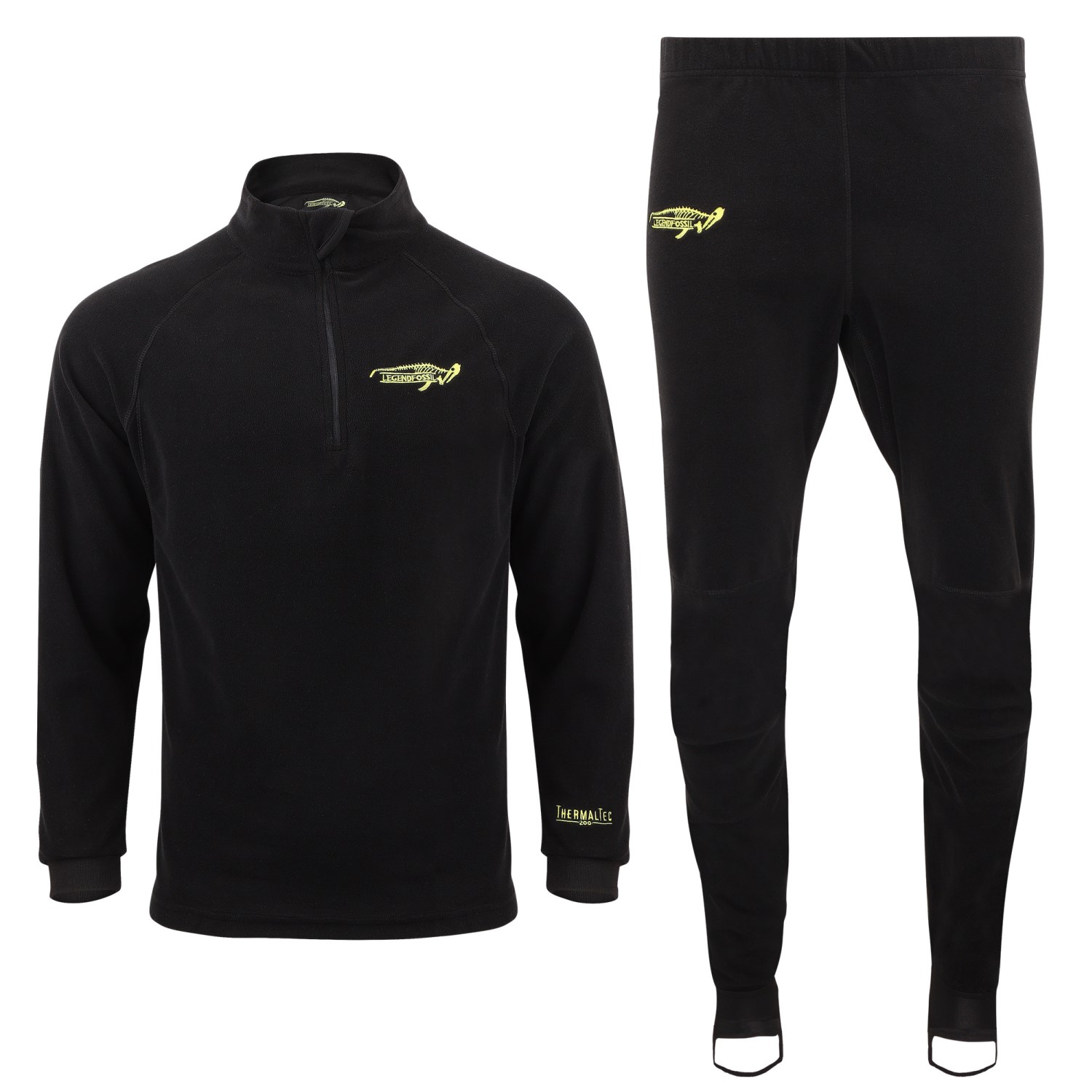 Legendfossil Thermaltec 200 | Thermo Ondergoed S