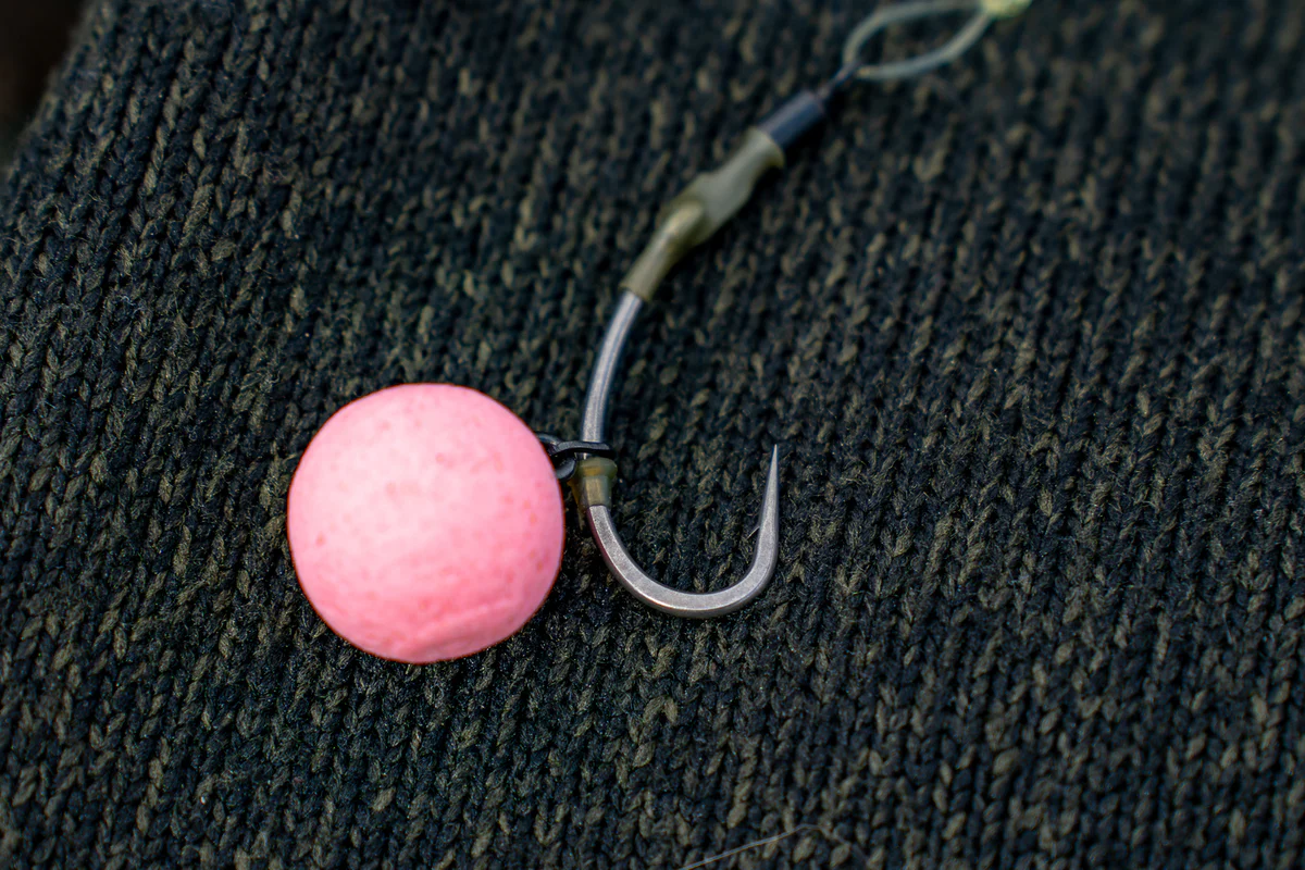 Nash Curve Shank - Size 2