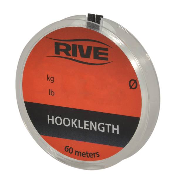 Rive Hooklength 0.203mm 60m