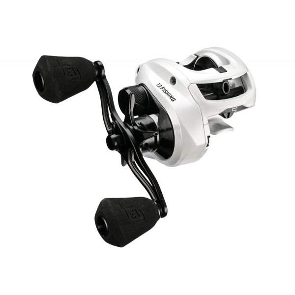 13 Fishing Concept C2 - Left Hand