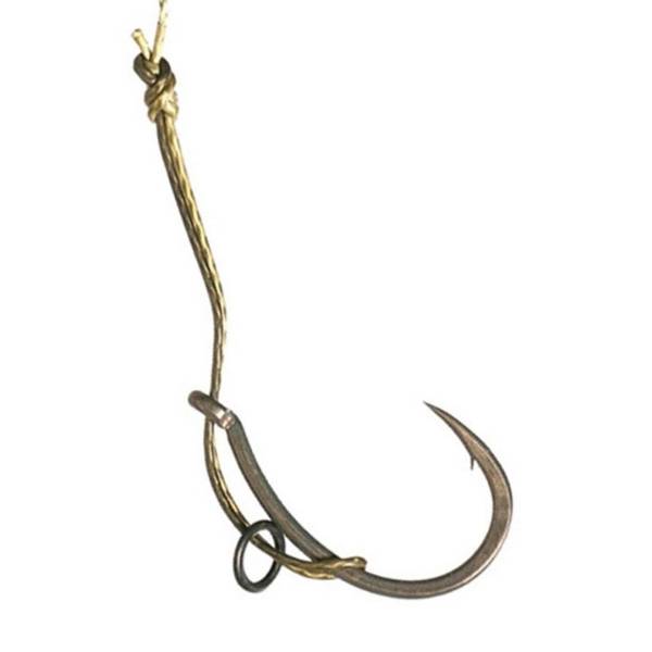 Korda Multi Rig Krank Choddy Kamo | 30lb | Haakmaat 4