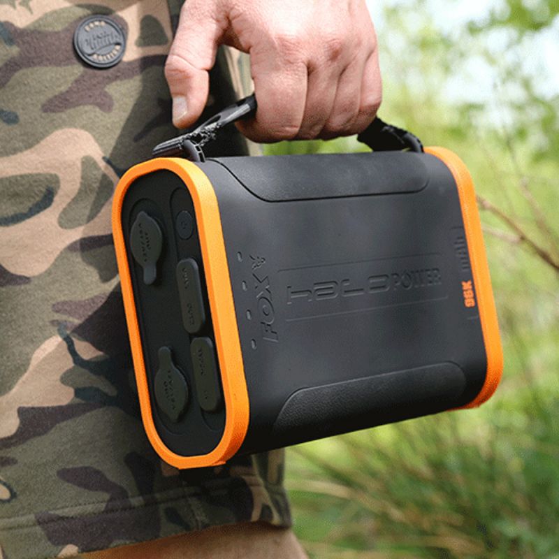 FOX Halo - Power 96K - Powerbank