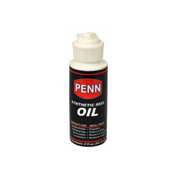 PENN Reel Olie | 112g | Accessoire