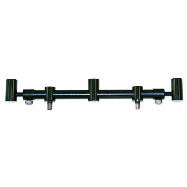 Eurocatch Goalpost set 2 Rod adjustable Complete - Hengelsteun