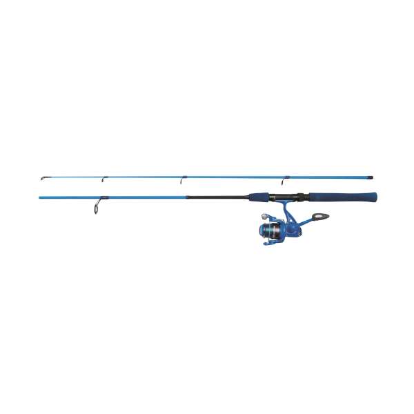 Kinetic RamaSjang CC Blue M | 7ft | 8-30g | 2-Delig | Hengelset