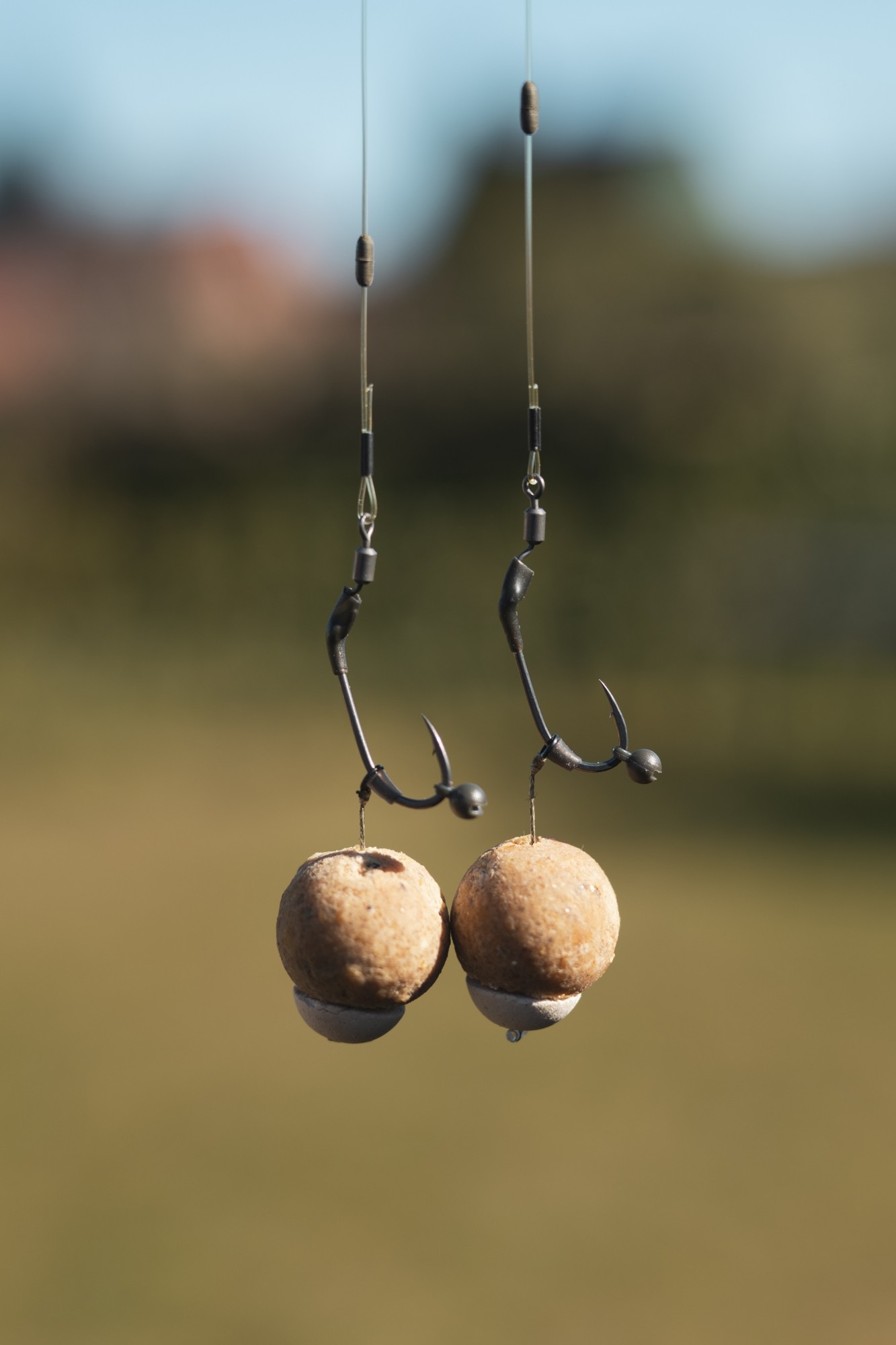 Korda Shot on the Hook - 0.40gr