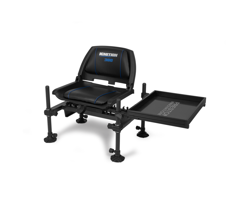 Preston Ignition 360