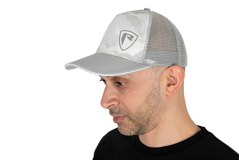 FOX Rage Light Camo - Trucker Cap
