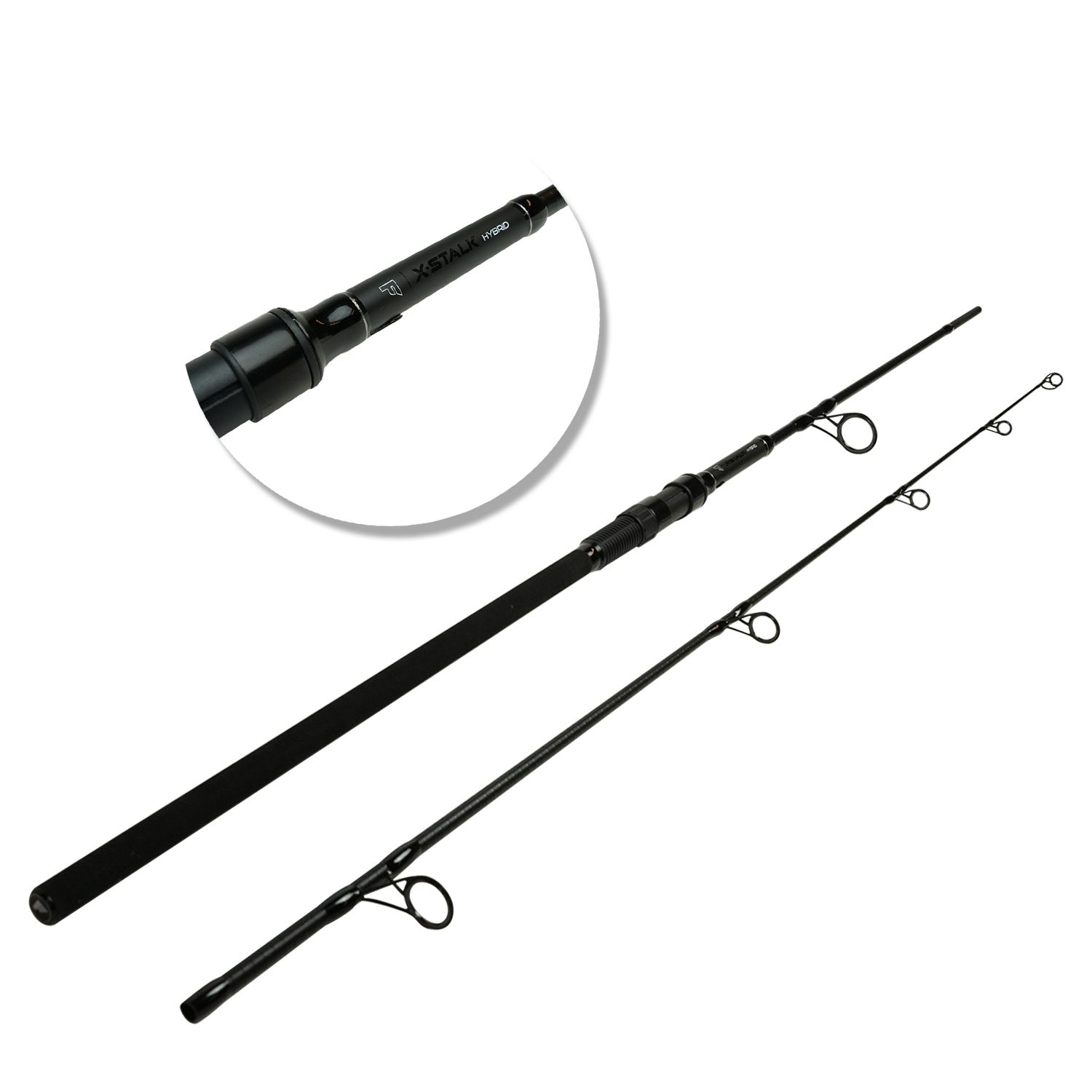Faith X-Stalk Hybrid - 12ft - 3.00lbs