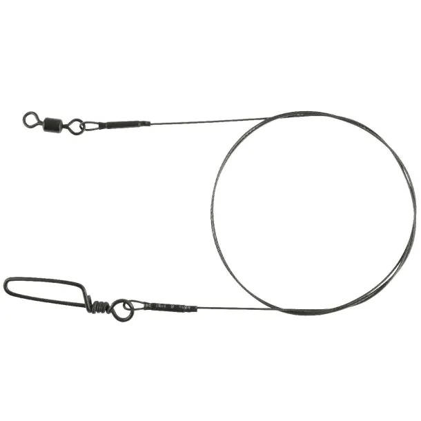 Spro MB Leader Ti | 1X7W | 60lb | 50cm | Onderlijn