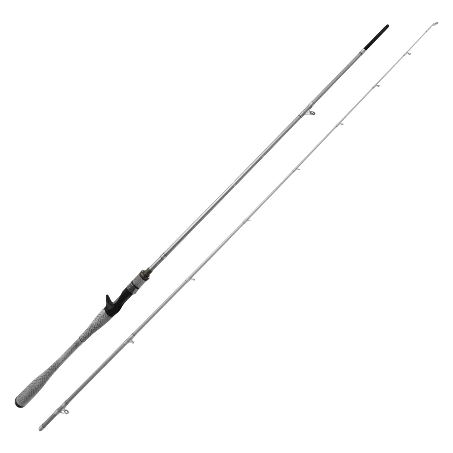 Tackle Porn Vibration King - 2.24m - 6-18g 