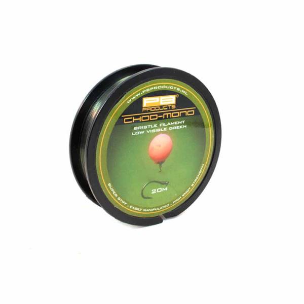 PB Chod Mono 0.45mm 20lb 20m