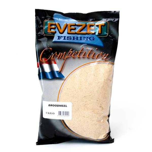 Evezet Broodmeel | 1 kg