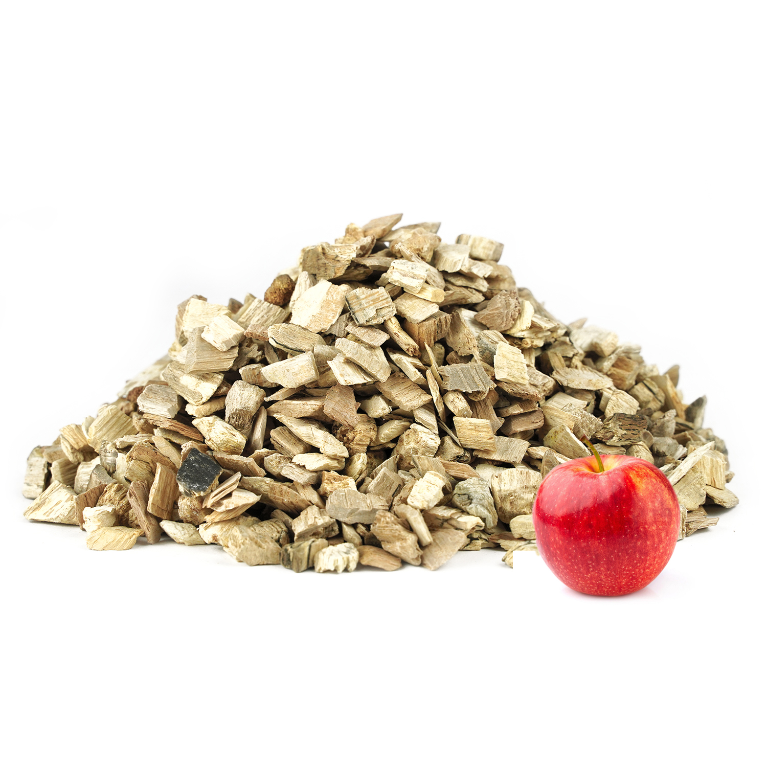 Rookhout | Appel-Peer Snippers | 20Ltr | 5Kg
