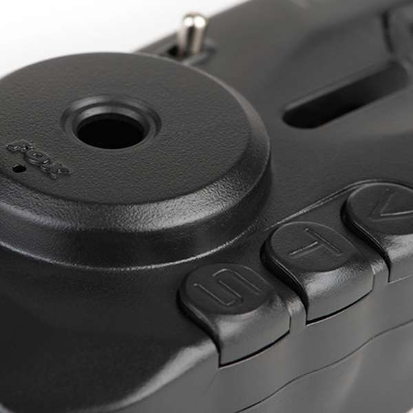 Fox Mini Micron X - 2 Rod