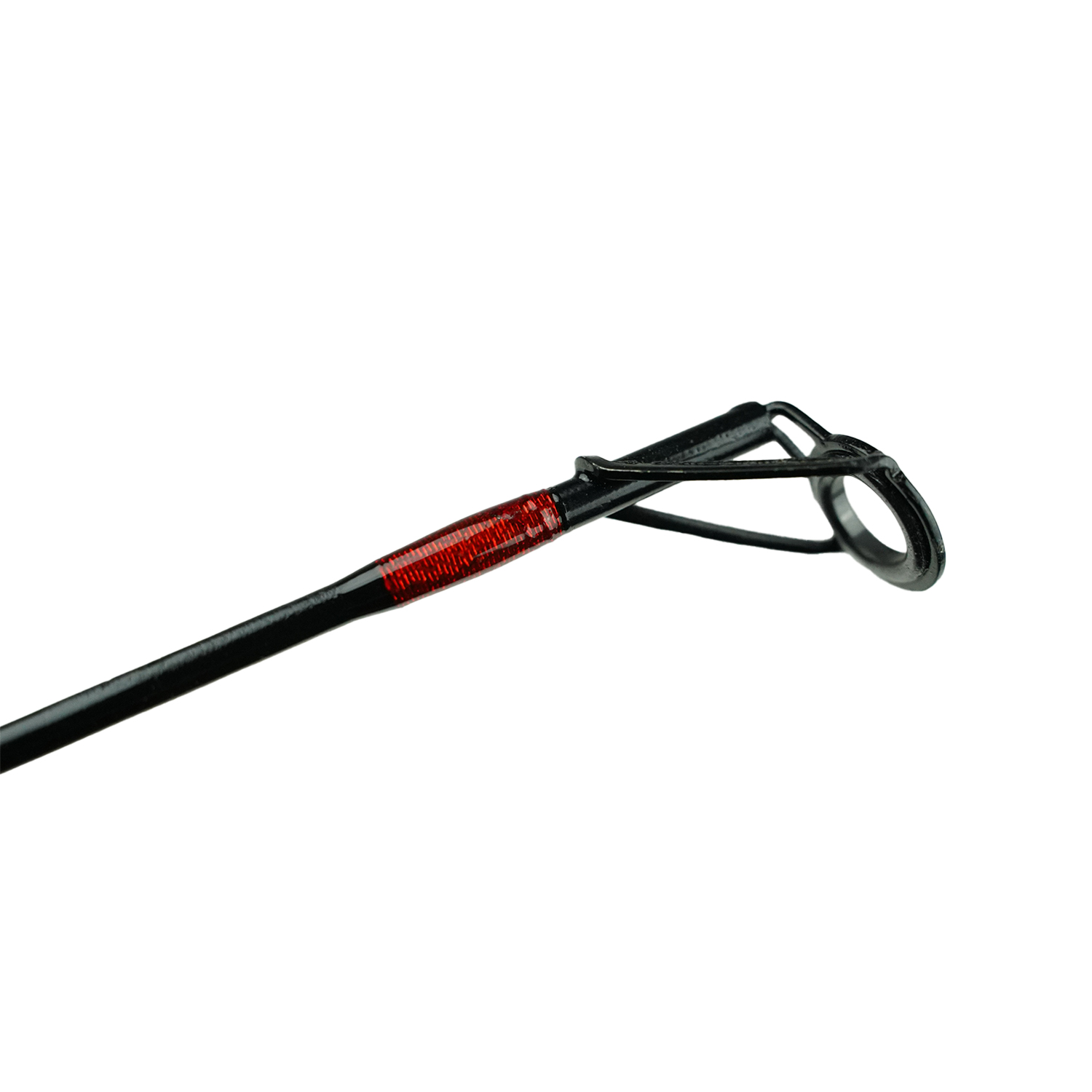 DLT Splendid Spinset Compleet 2.10m - Werphengel & Vismolen - Spinners - Kunstaas - Onderlijnen