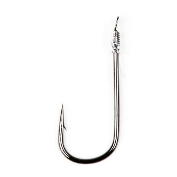 JVS Allround Onderlijn | 50cm | Haakmaat 14 | 10 stuks