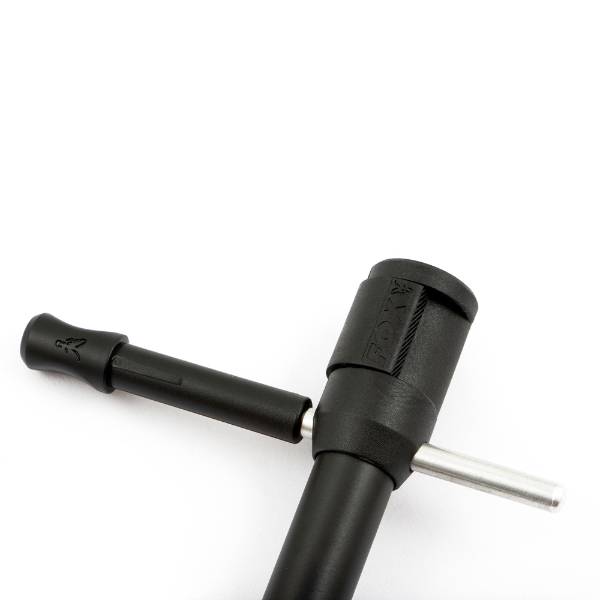 Fox Black Label QR Power Point | Bankstick | 18 Inch
