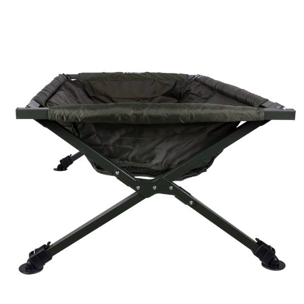 X2 - Karperset - Carp deluxe set - Hengels - Molens - Schepnet - Onthaakmat - Rodpod - Beetmelders -Vistas