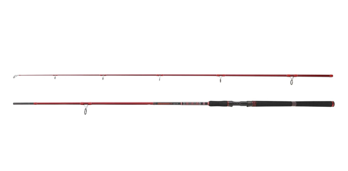 PENN Squadron III Light Pilk 272 80-120g
