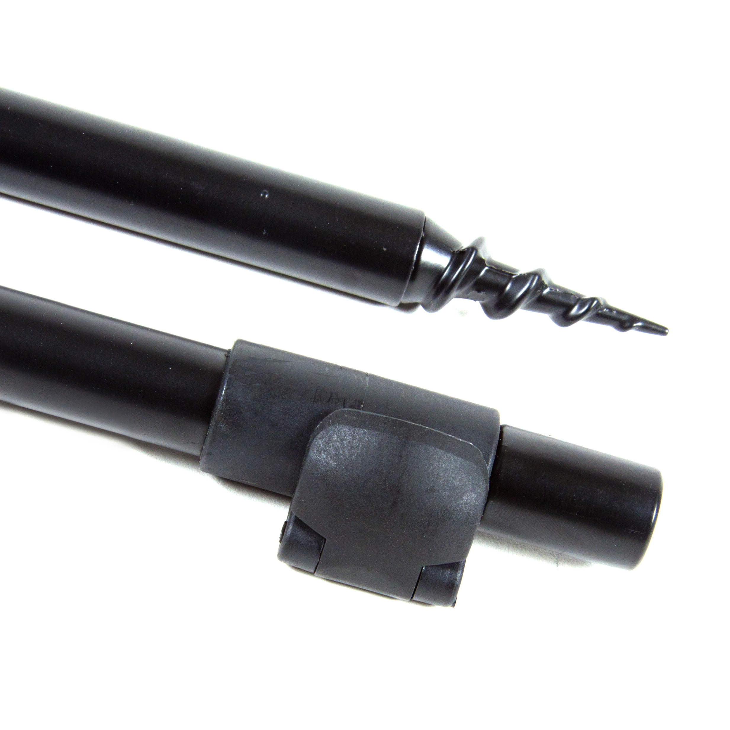 Faith Telescopic Powerdrill Bankstick | 120cm
