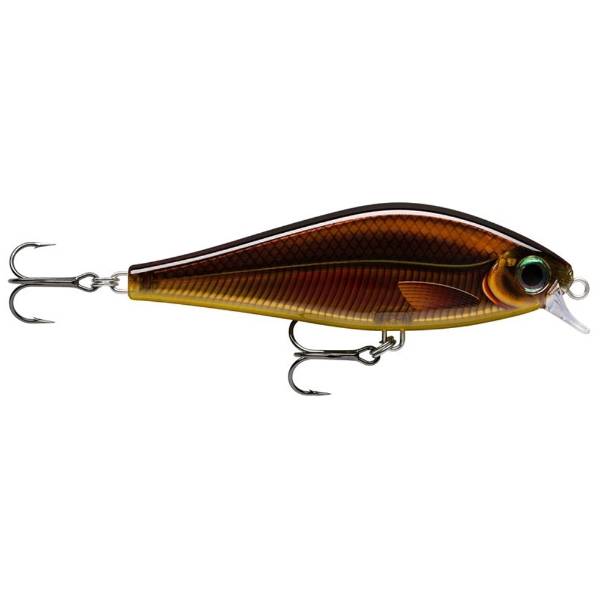 Rapala Super Shadow Rap | SW-50UV | 11cm