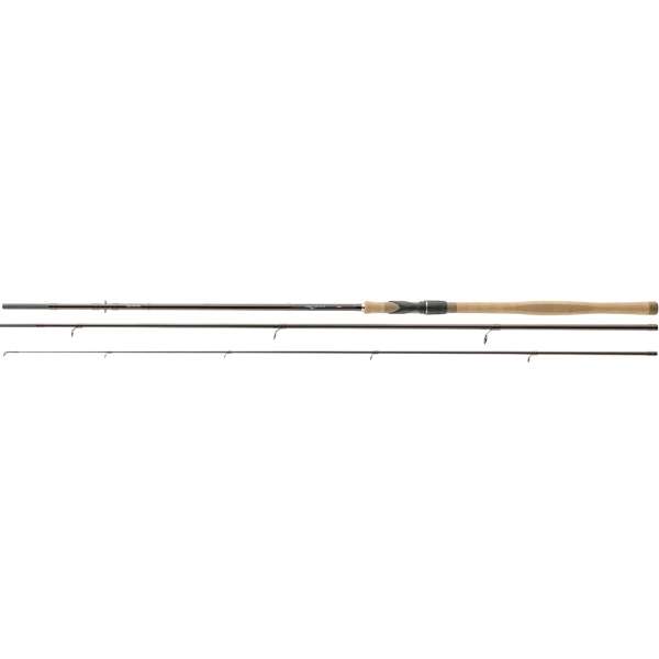 Daiwa Aqualite Power Match | 4.20m | 7-30g | Matchhengel