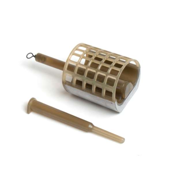 Guru Gripper Feeder | Medium |4oz