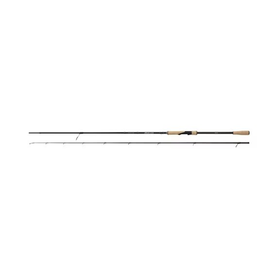 Shimano Yasei LTD Zander Finesse Spin - 2.70m - 10-35gr