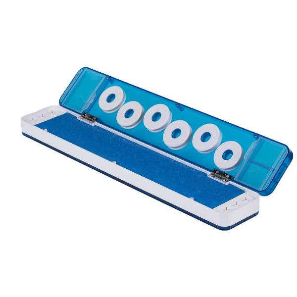Eurocatch Bits & Rig Box XXL | Systeem box | Onderlijnendoos - viskoffer