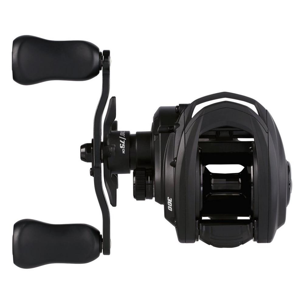 Abu Garcia Max5 Lp-L 400 - Left Hand