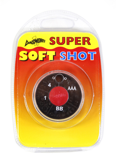 Dinsmore 4 Compartment - Mini Non Toxic