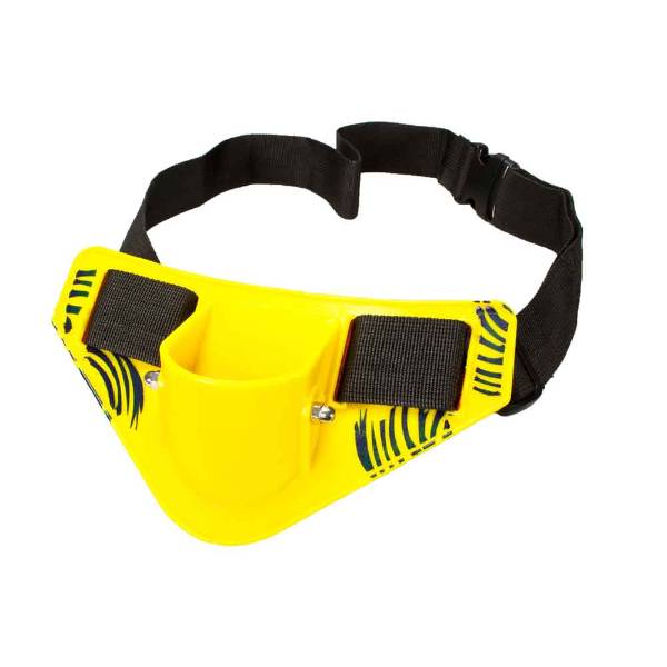 Eurocatch Fishing Fighting Belt Hitra | Geel